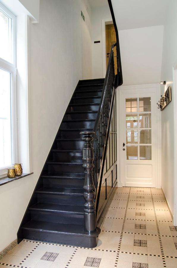 'T Klein Gewin Apartment Diksmuide Ngoại thất bức ảnh
