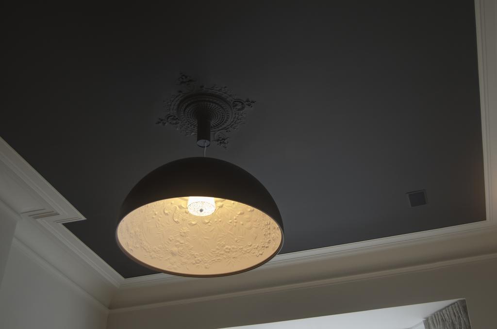 'T Klein Gewin Apartment Diksmuide Ngoại thất bức ảnh